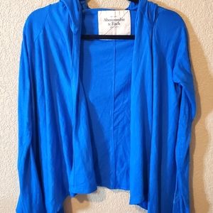 Brand new never worn without tags women's Abercrombie & Fitch sweater